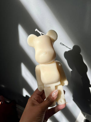 KAWS Candle