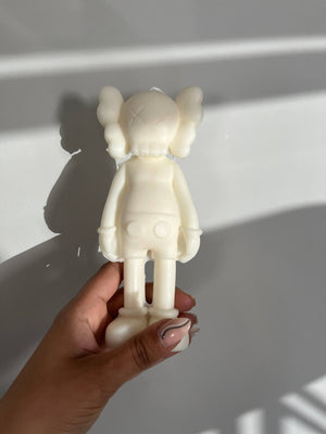 Open image in slideshow, KAWS Candle
