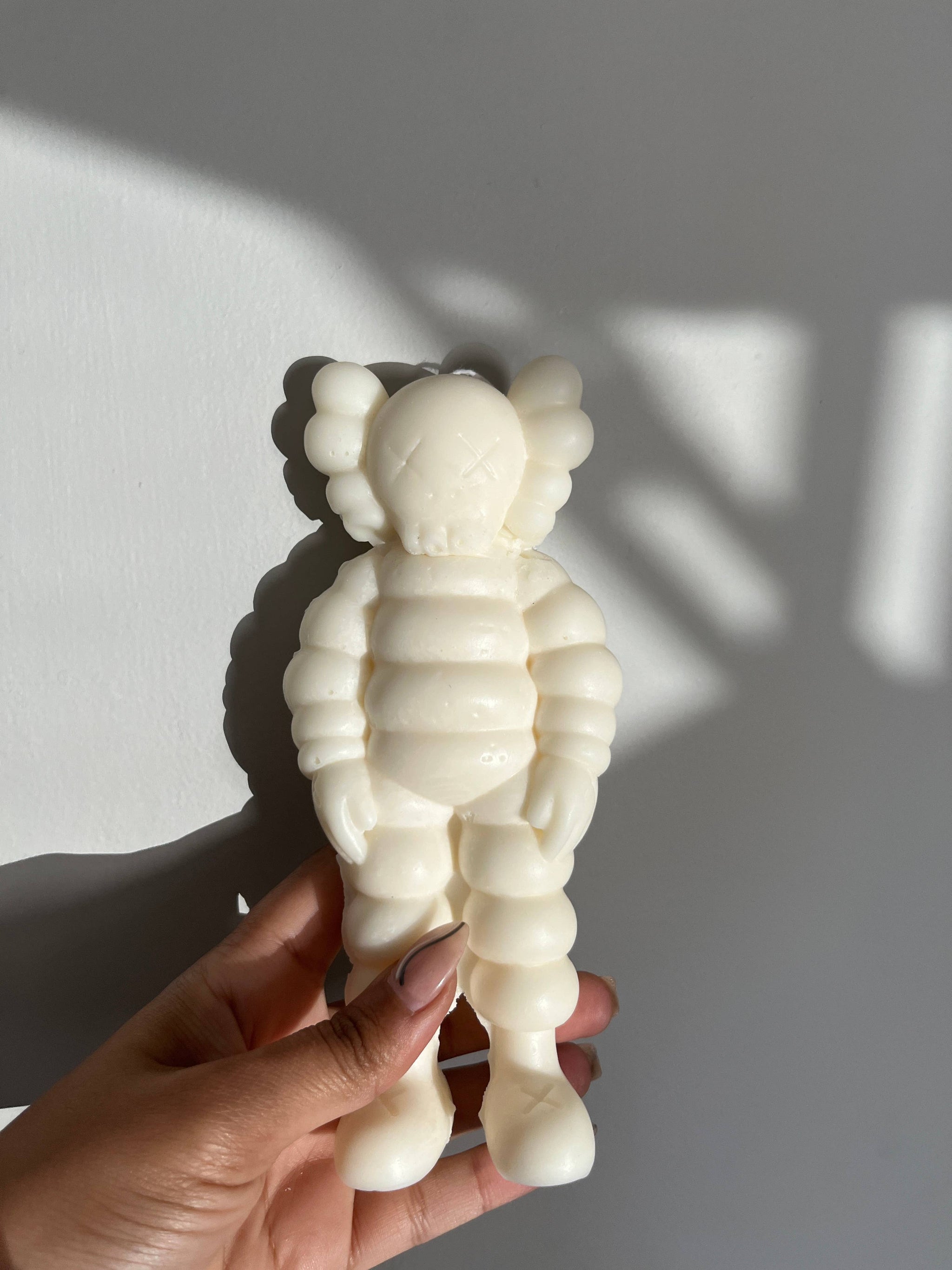 KAWS キャンドル KAWS Candle – KICKSLOVED