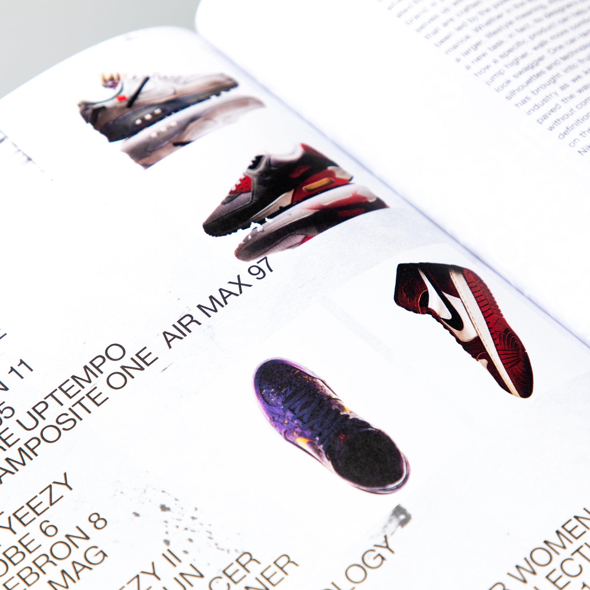 Hypebeast Mag Issue 30