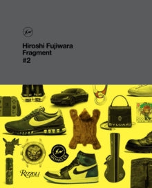 Hiroshi Fujiwara : Fragment #2