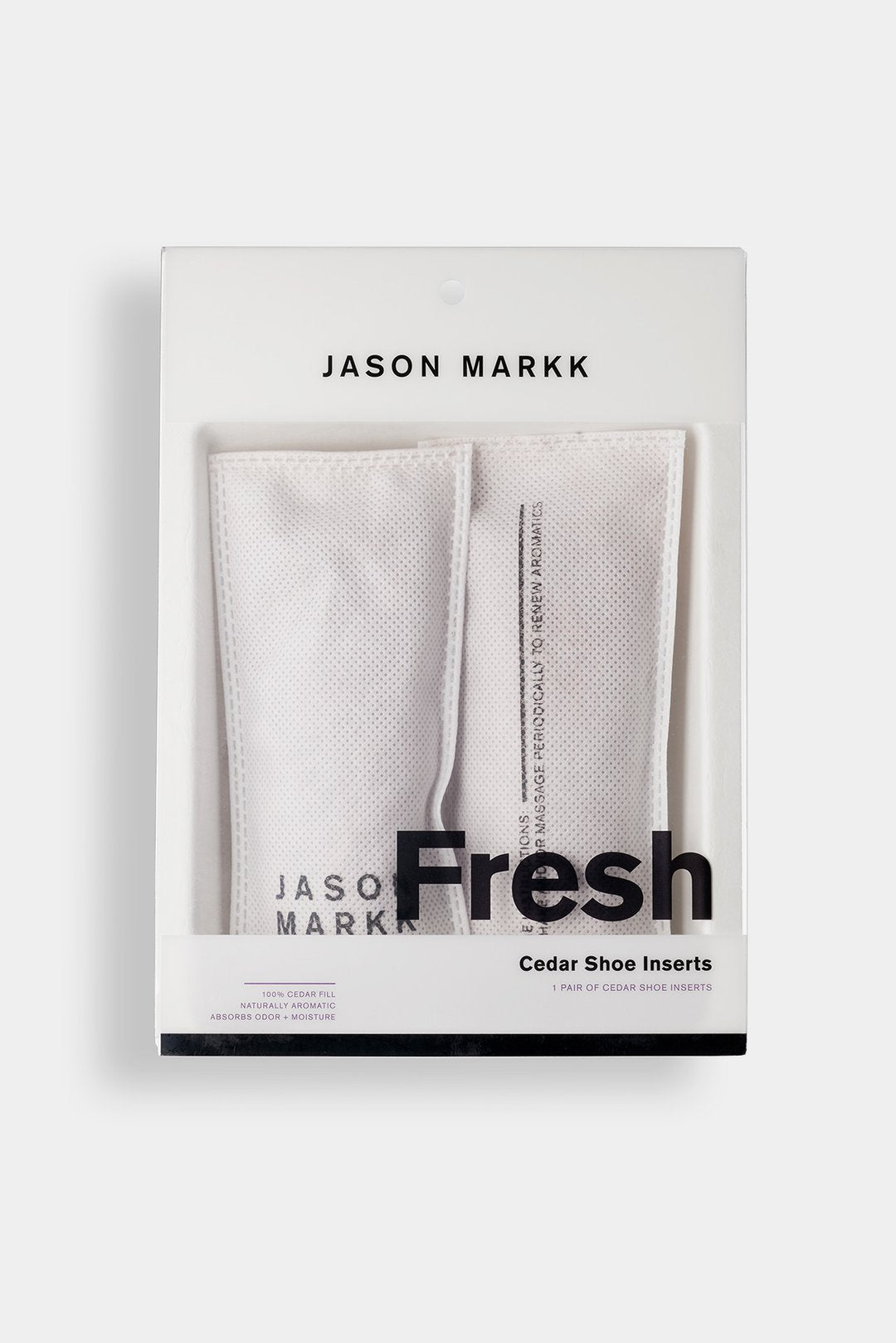 Jason Markk Cedar Freshner